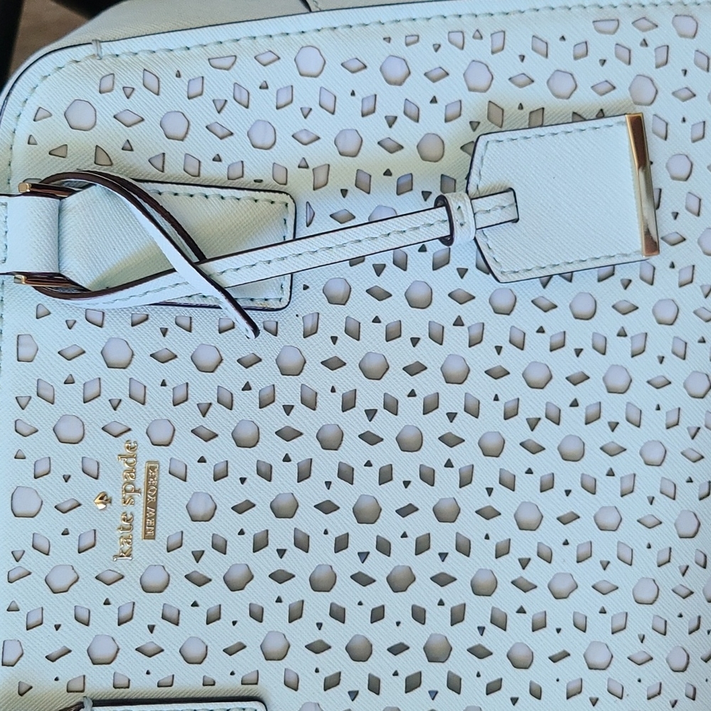 Kate Spade Bag - Picture 4 of 13